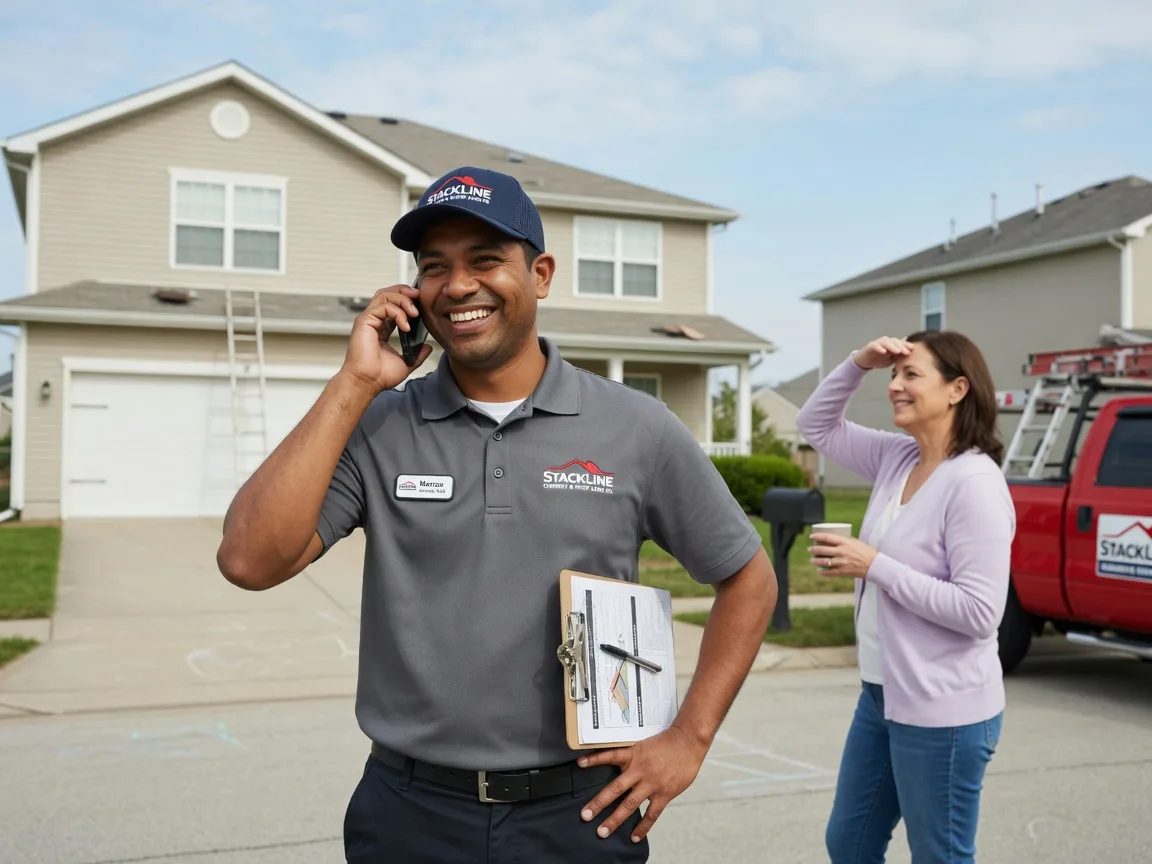 Chimney flashing repair Adamsburg, PA FAQs